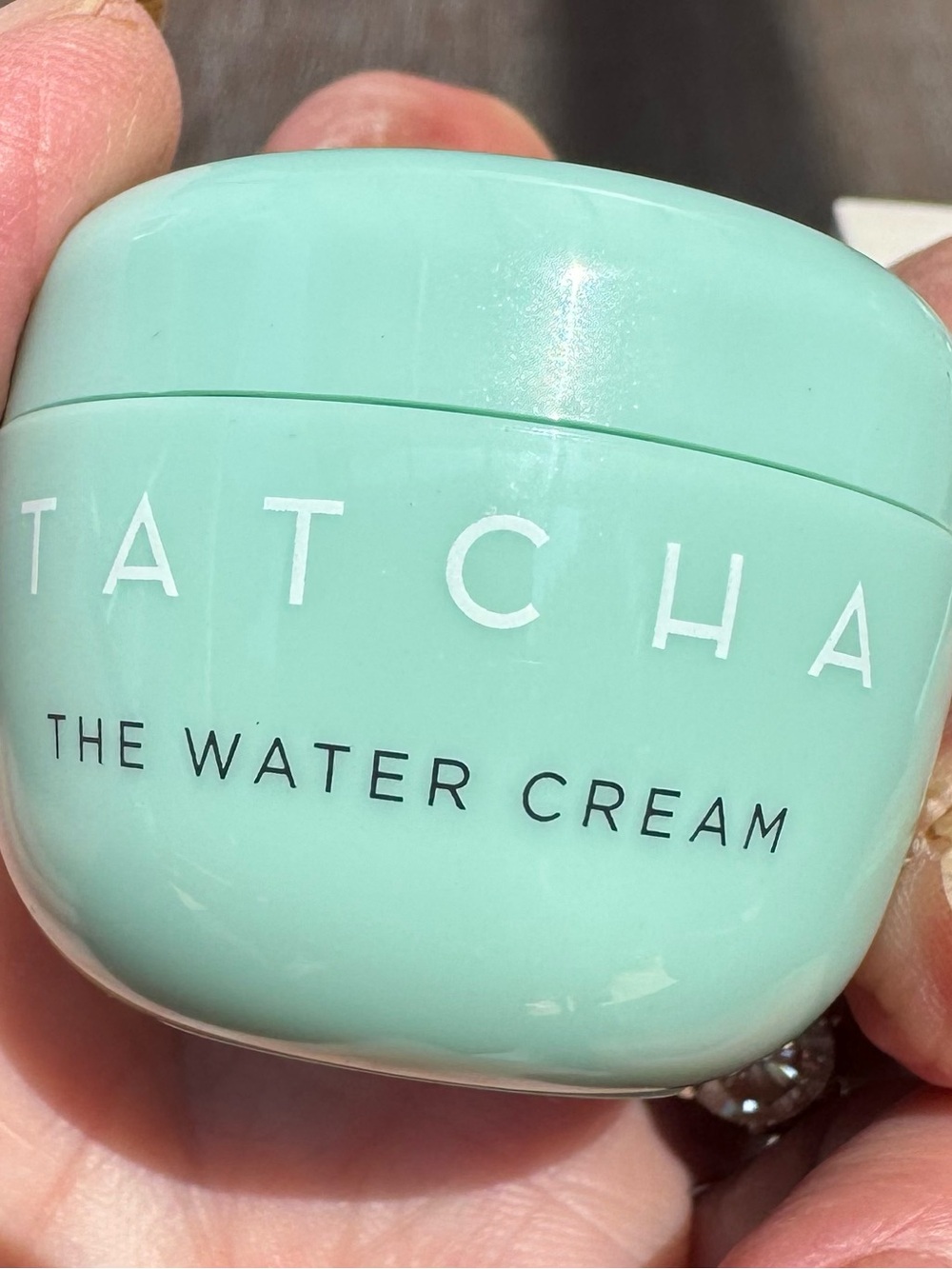 TATCH The Water Cream Bundle of 3